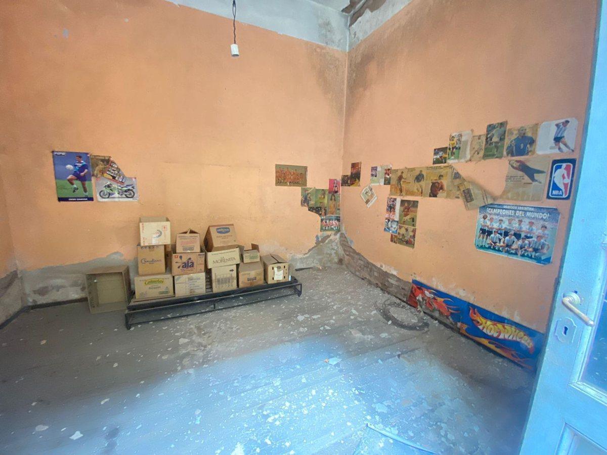 Foto de CASA A RECICLAR O LOTE EN PATERNAL, imagen 4