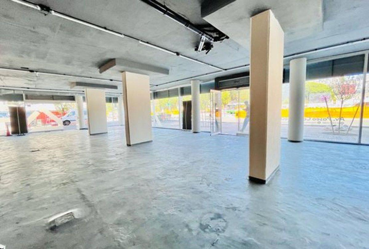 Foto de VENTA LOCAL COMERCIAL EN ESQUINA SAN TELMO, imagen 5