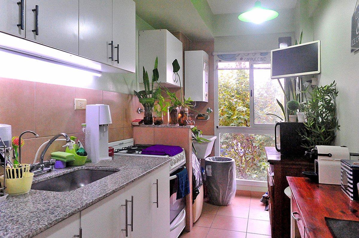 Foto de VENTA DE 3 AMBIENTES CON BALCÓN EN LA BOCA!, imagen 3