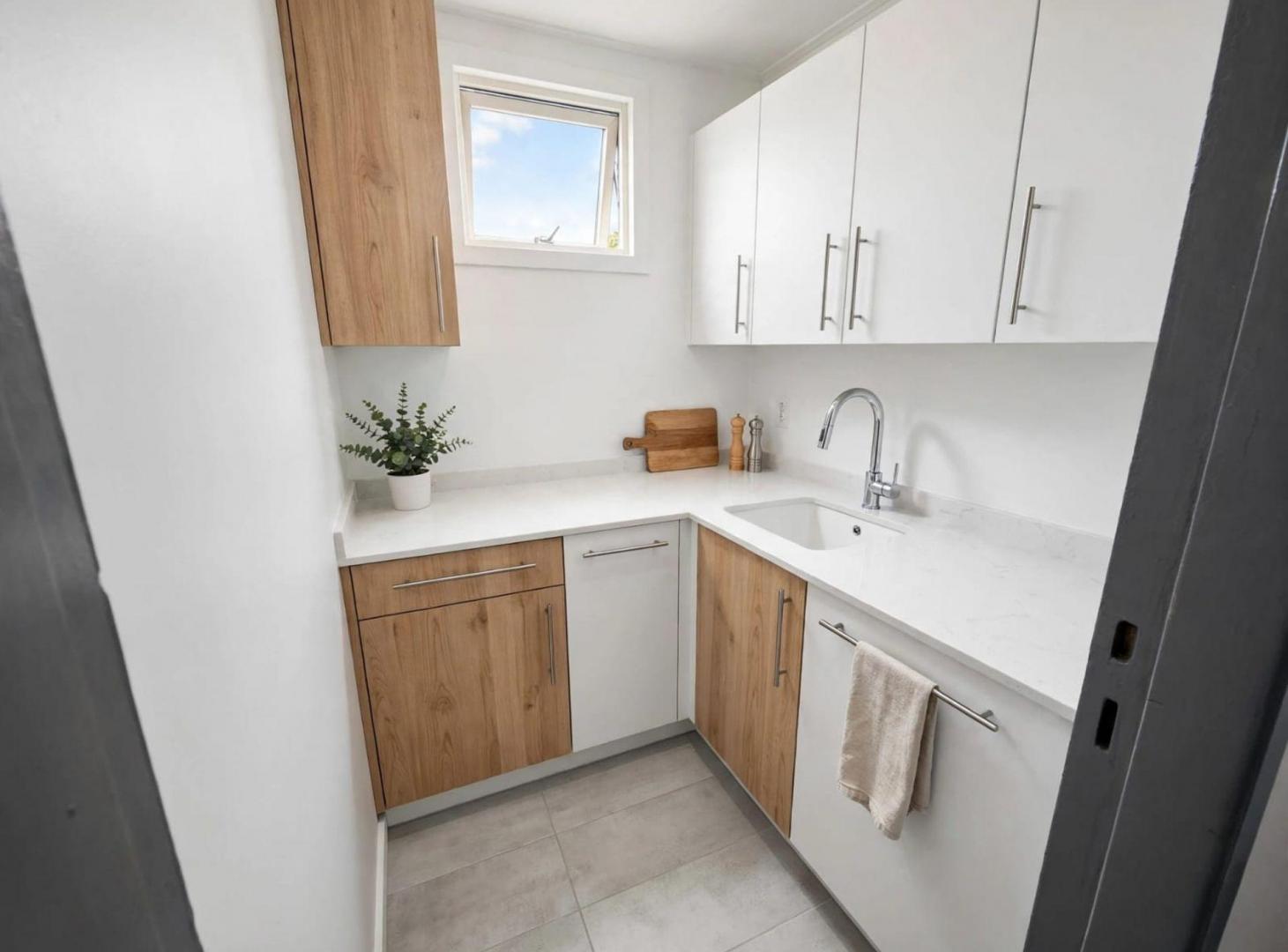 Foto de Venta Departamento 2 amb Constitución, imagen 1