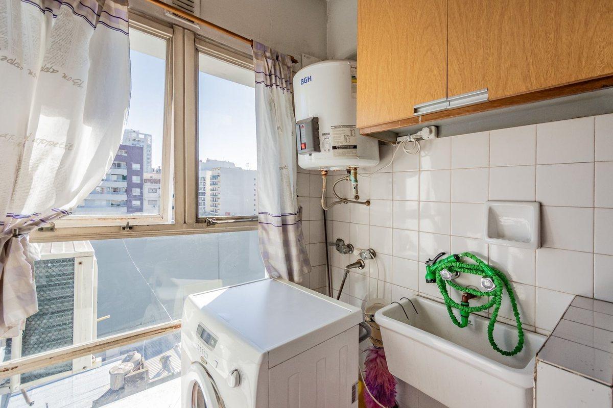 Foto de Venta departamento 4 ambientes Barracas Cochera, imagen 5