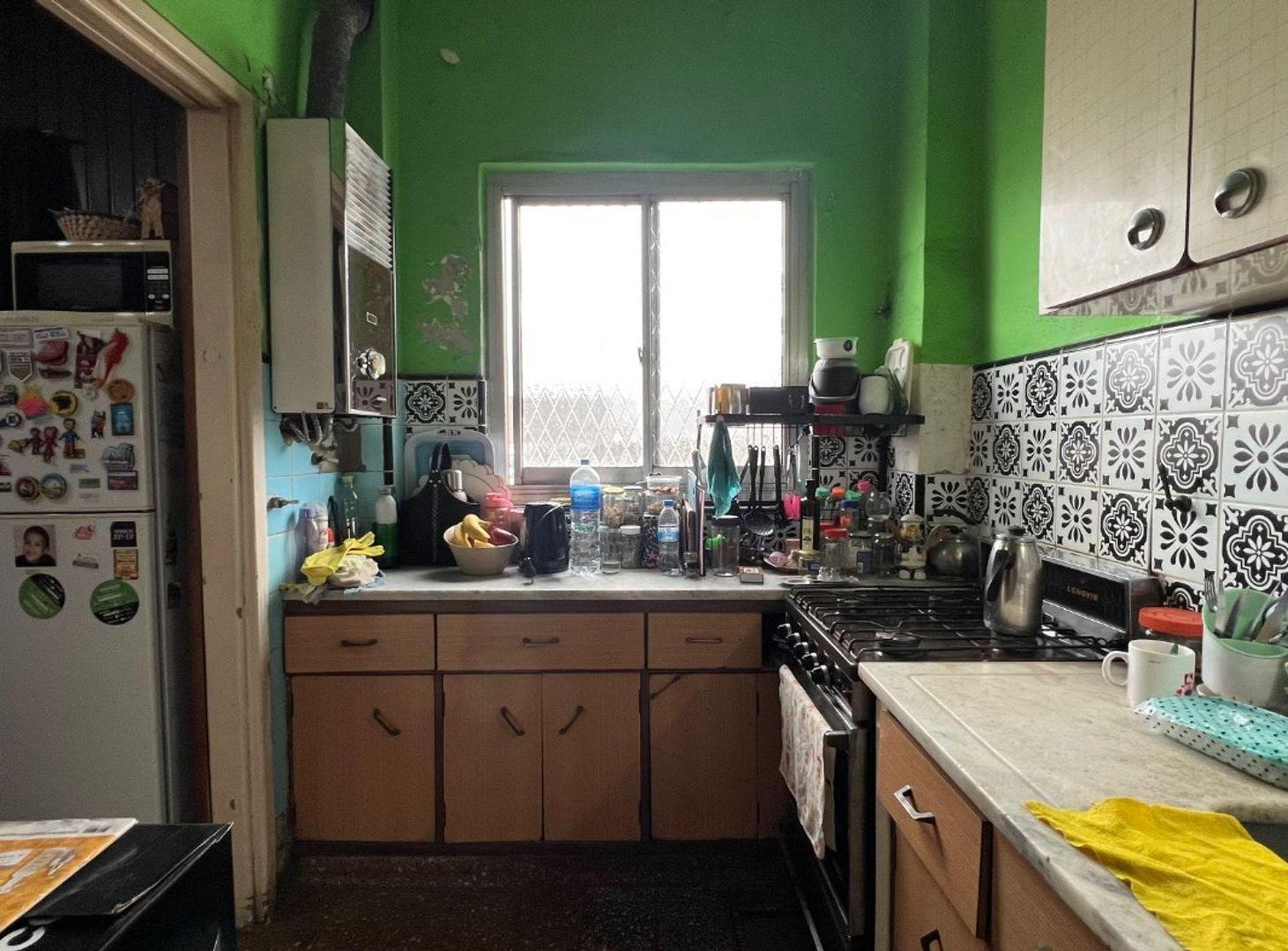 Foto de VENTA OPORTUNIDAD PH 4 AMB BARRACAS APTO CRÉDITO, imagen 3