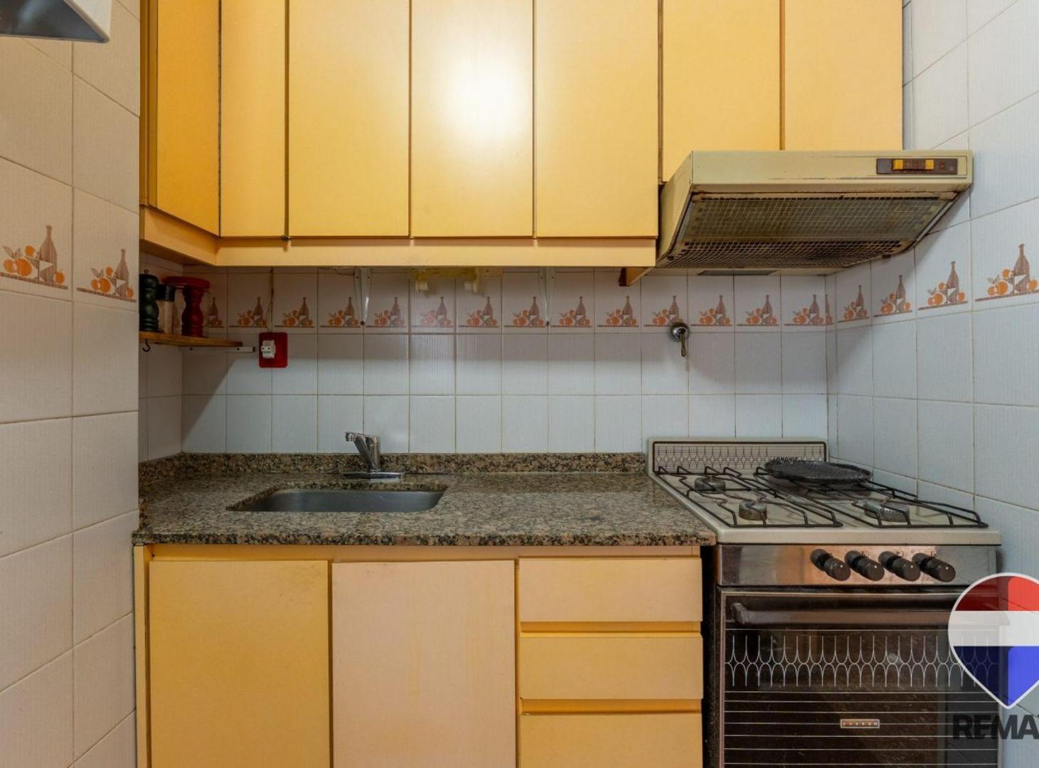 Foto de VENTA 3 AMBIENTES CON BALCON BARRACAS, imagen 4