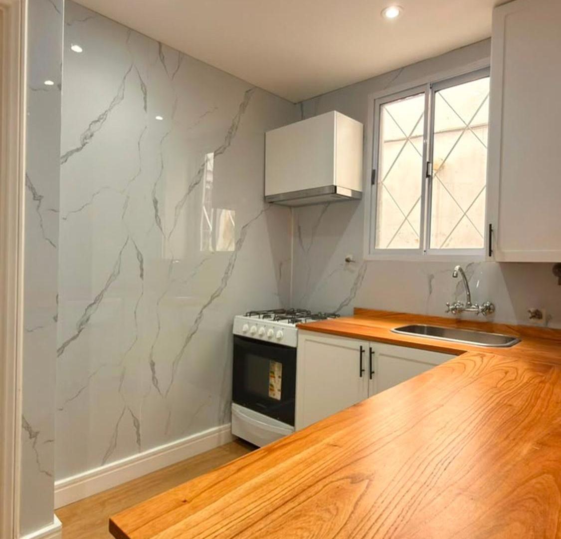 Foto de VENTA PH SAAVEDRA 3 AMB, imagen 1