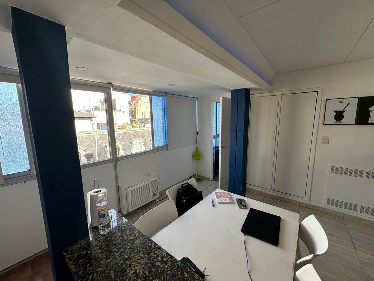 Foto de VENTA DEPARTAMENTO 2 AMB BARRIO NORTE, imagen 1