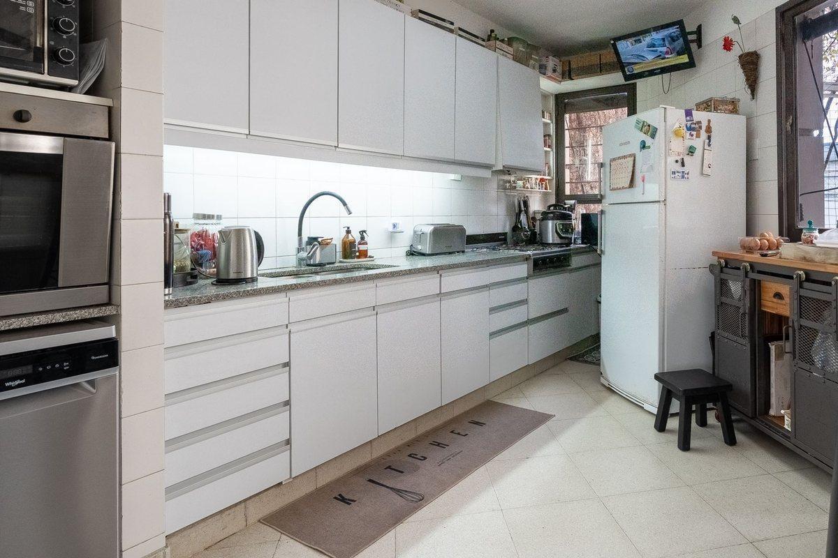 Foto de ALQUILER CASA 5 AMBIENTES JARDIN PILETA BELGRANO R, imagen 5