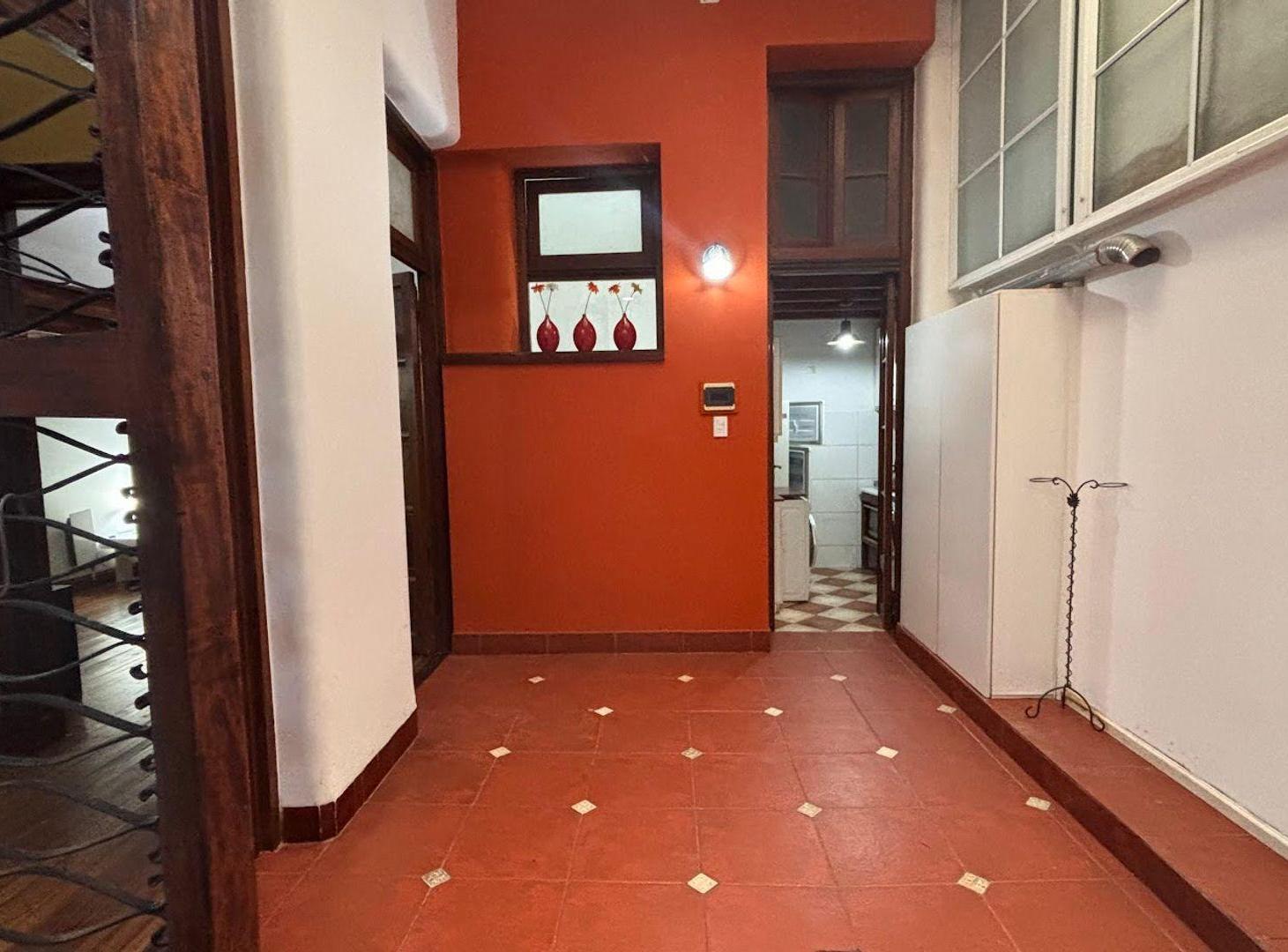 Foto de VENTA DEPTO 3 AMB SAN TELMO APTO CREDITO TURISMO, imagen 5