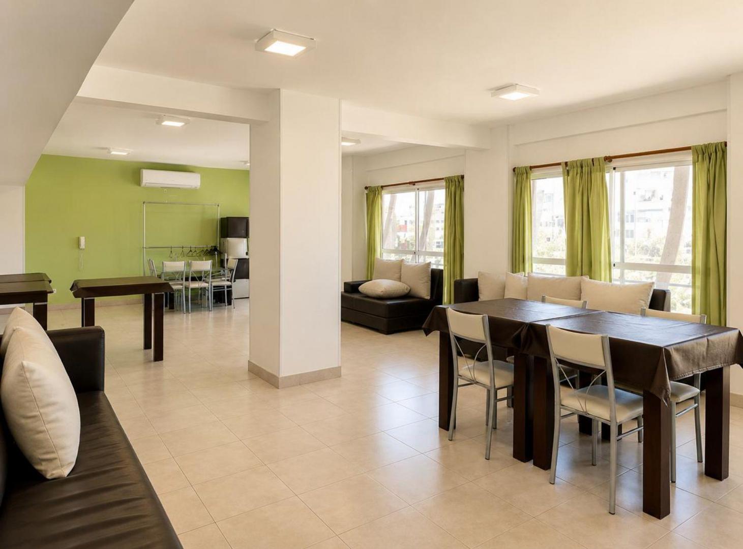 Foto de VENTA 2 AMB ALMAGRO BALCÓN AMENITIES APTO CRÉDITO, imagen 2
