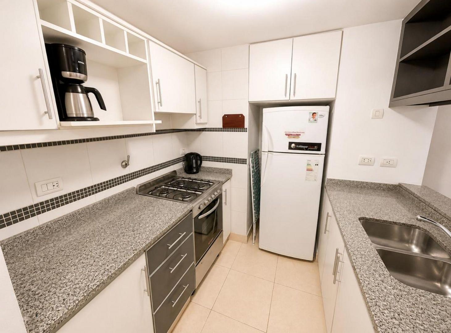 Foto de VENTA 2 AMB ALMAGRO BALCÓN AMENITIES APTO CRÉDITO, imagen 1