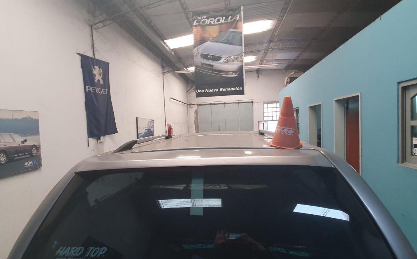 Foto de VENTA DEPÓSITO LA PLATA, imagen 2