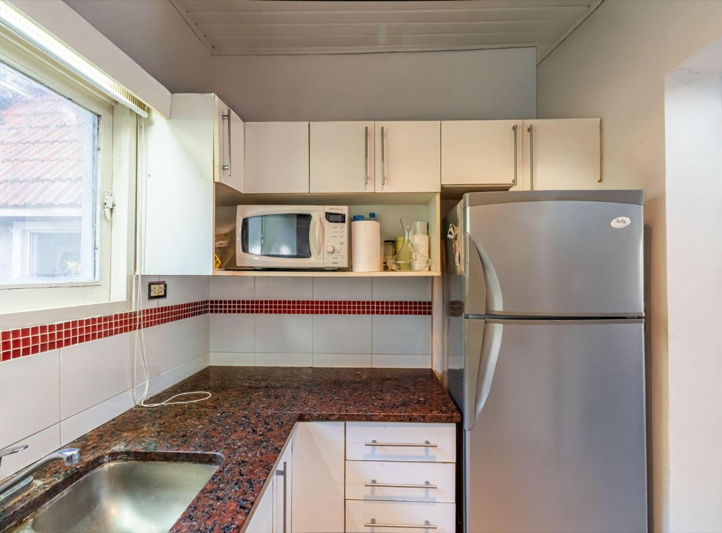 Foto de VENTA CASA ALPINA DOBLE LOTE 3 AMB EL PATO COUNTRY, imagen 5