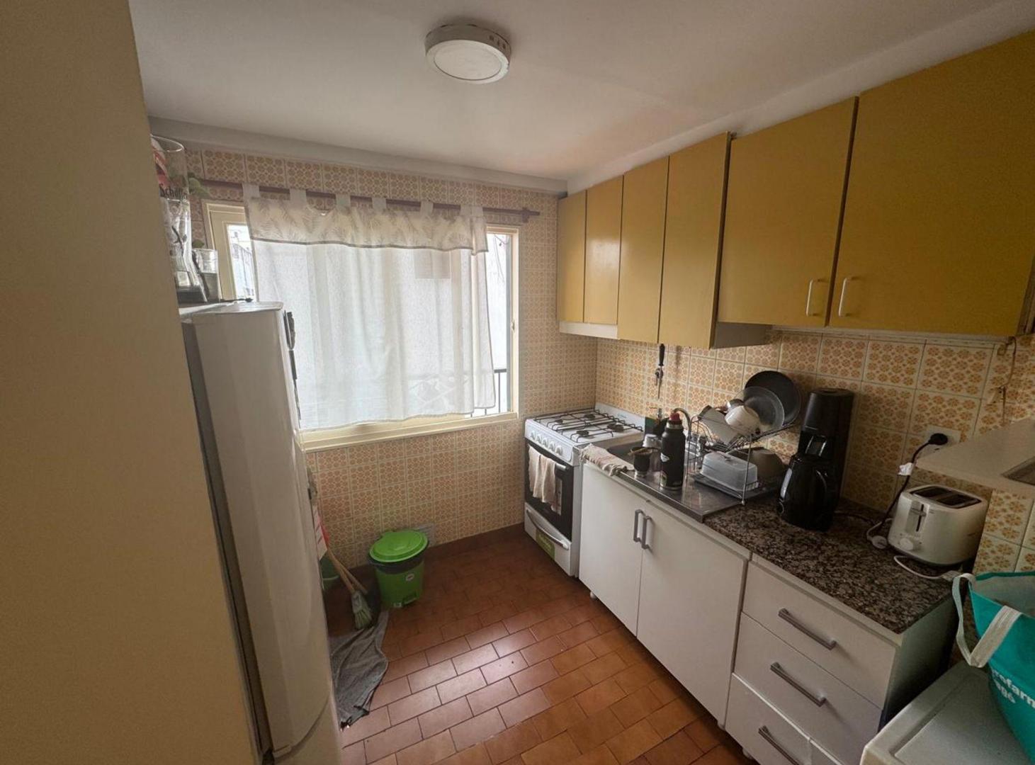 Foto de Venta Departamento 2 Ambientes Balvanera, imagen 4