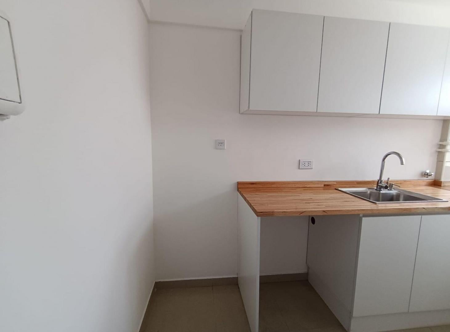 Foto de DEPARTAMENTO DE 2 AMBIENTES EN ALQUILER, imagen 1