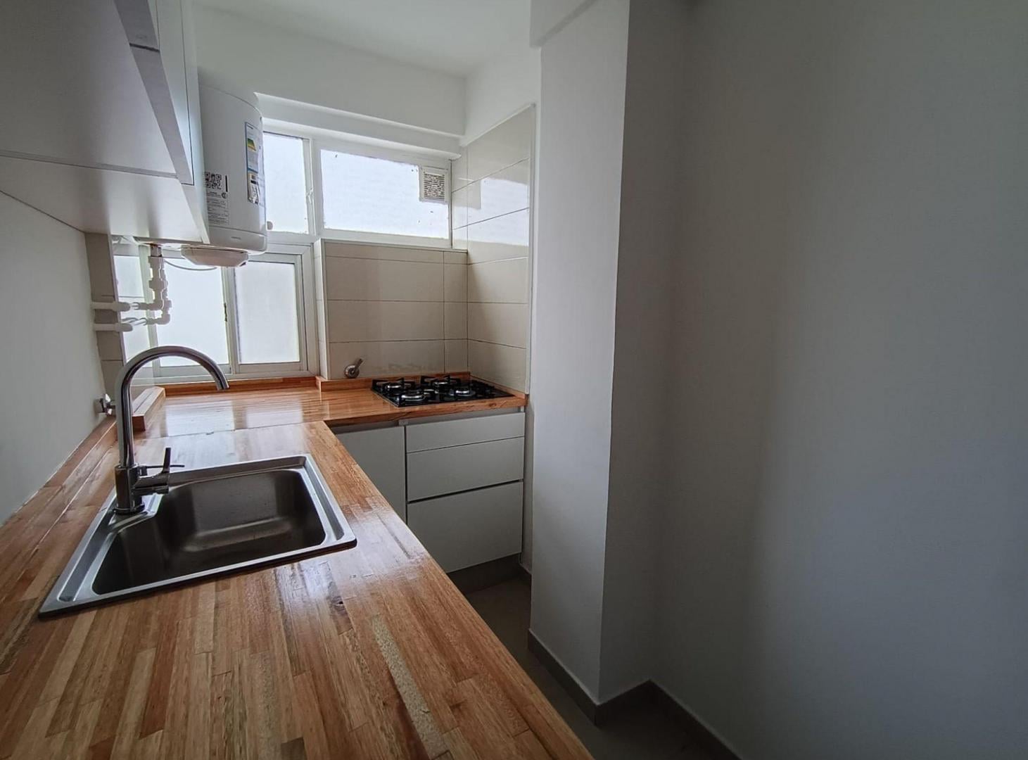 Foto de DEPARTAMENTO DE 2 AMBIENTES EN ALQUILER, imagen 3