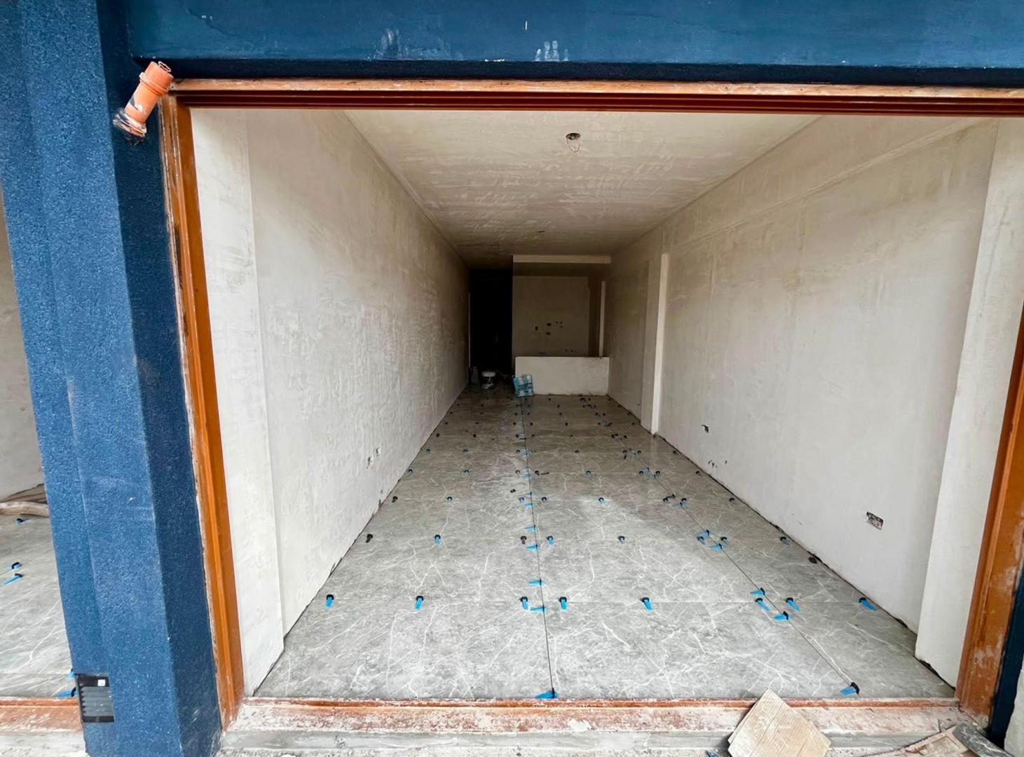Foto de Venta V.Pueyrredon en construccion 1 amb c/balcon, imagen 2