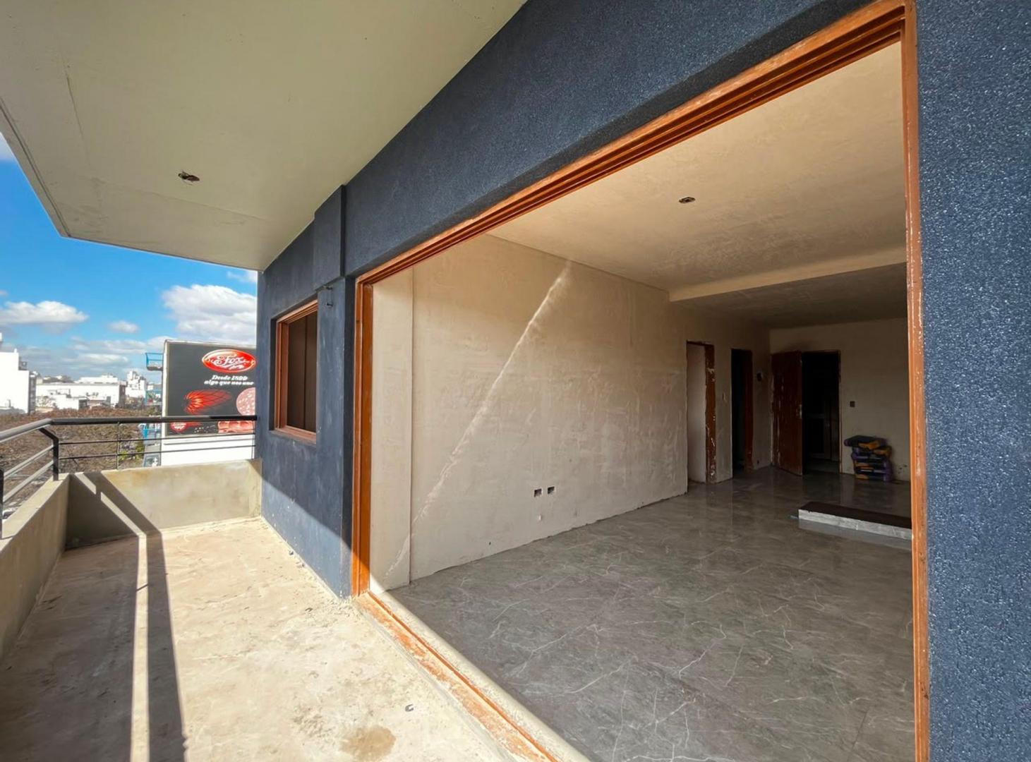 Foto de Venta V.Pueyrredon en construccion 2 amb c/balcon, imagen 5