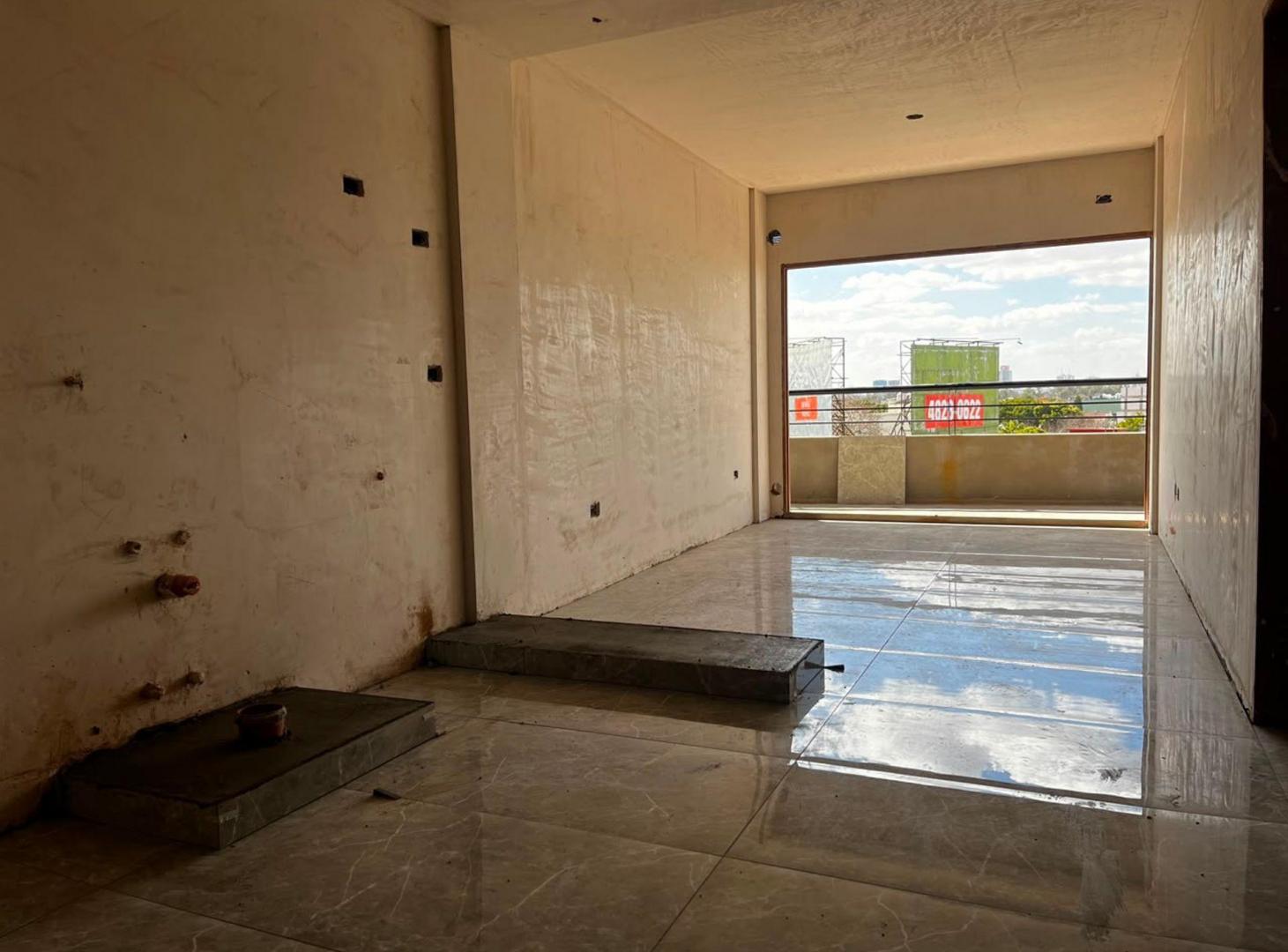 Foto de Venta V.Pueyrredon en construccion 2 amb c/balcon, imagen 1