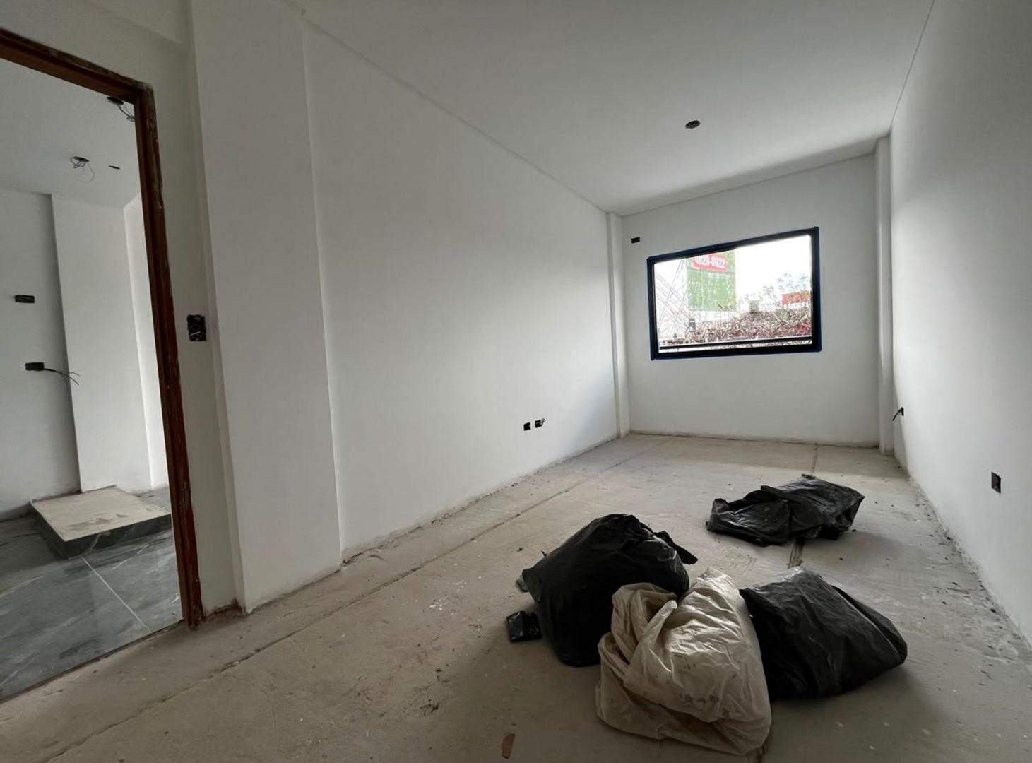 Foto de Venta V.Pueyrredon en construccion 2 amb c/balcon, imagen 2