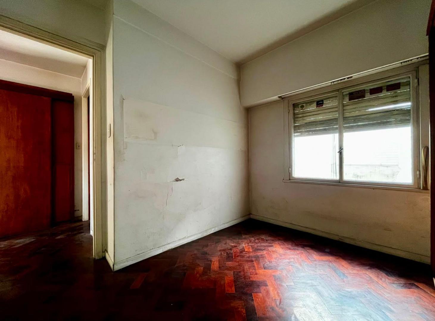 Foto de Venta Villa Urquiza depto 3 ambientes con balcón, imagen 1