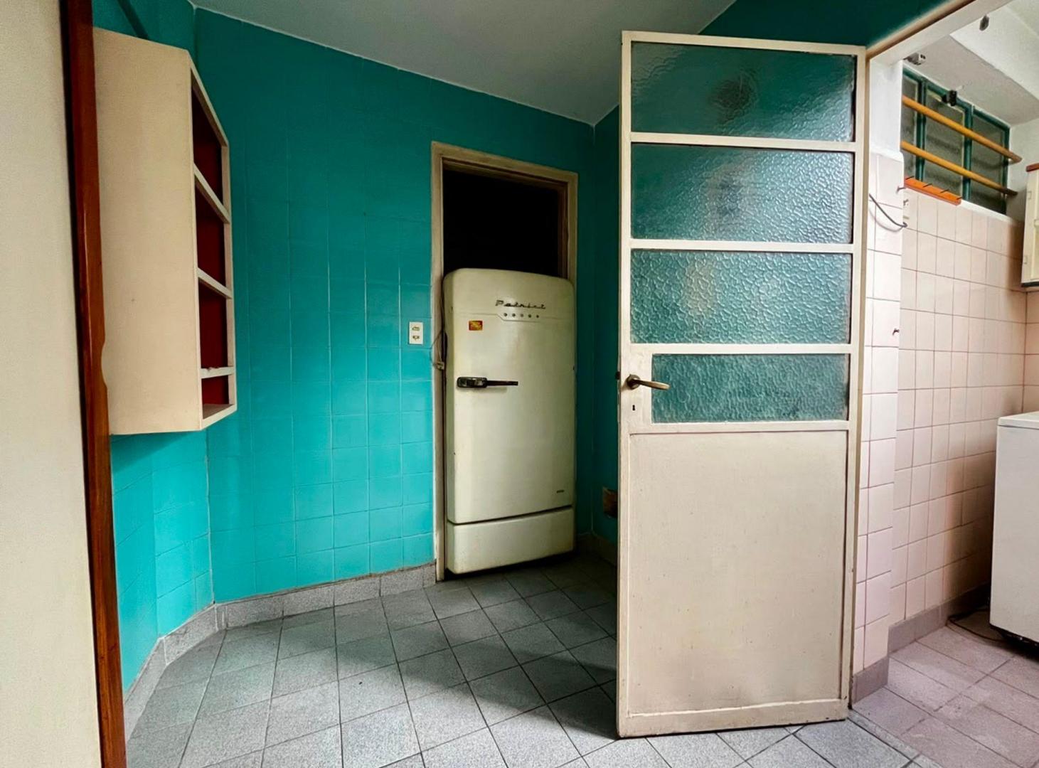 Foto de Venta Villa Urquiza depto 3 ambientes con balcón, imagen 3
