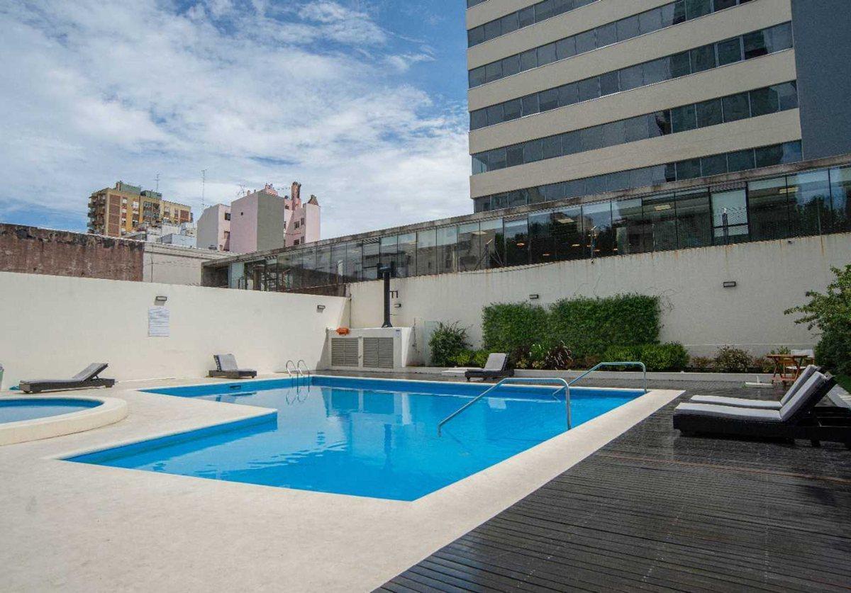 Foto de VENTA COMPLEJO SOLARES 3 AMBIENTES CON COCHERA, imagen 5