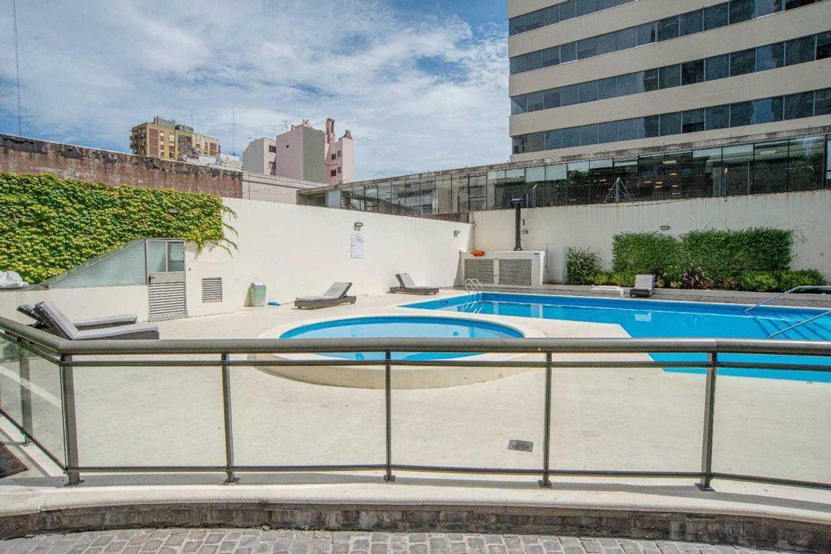 Foto de VENTA COMPLEJO SOLARES 3 AMBIENTES CON COCHERA, imagen 4