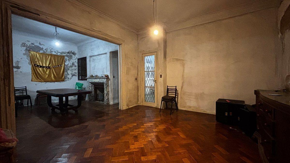 Foto de VENTA CASA C/2 DPTOS BARRACAS, imagen 1
