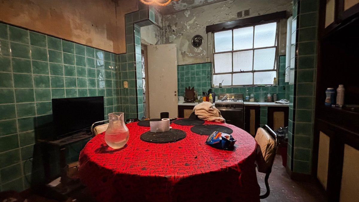 Foto de VENTA CASA C/2 DPTOS BARRACAS, imagen 2