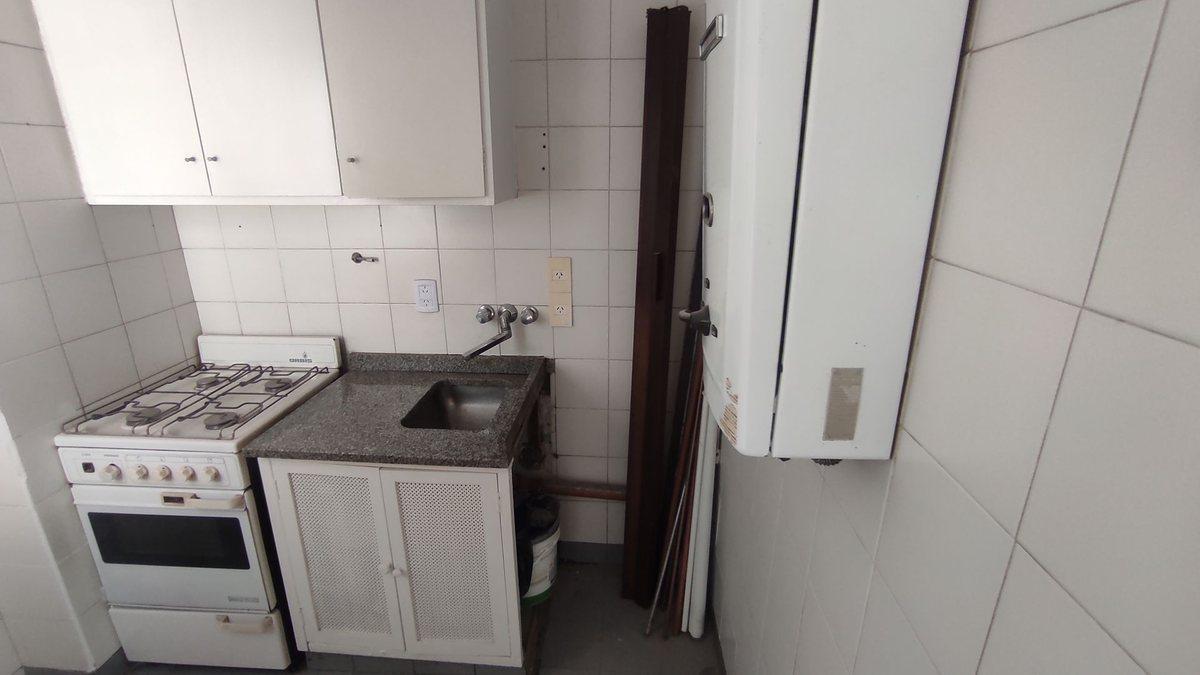 Foto de VENTA MONOAMBIENTE EN PALERMO, imagen 4