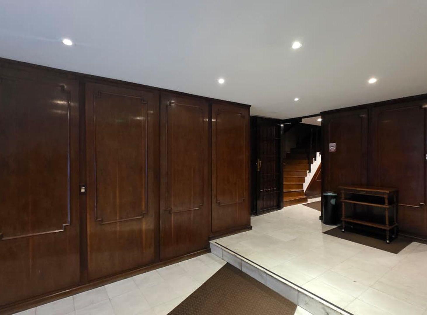 Foto de VENTA DEPTO 3 AMB 1 DORMITORIO CABA SAN NICOLAS, imagen 5