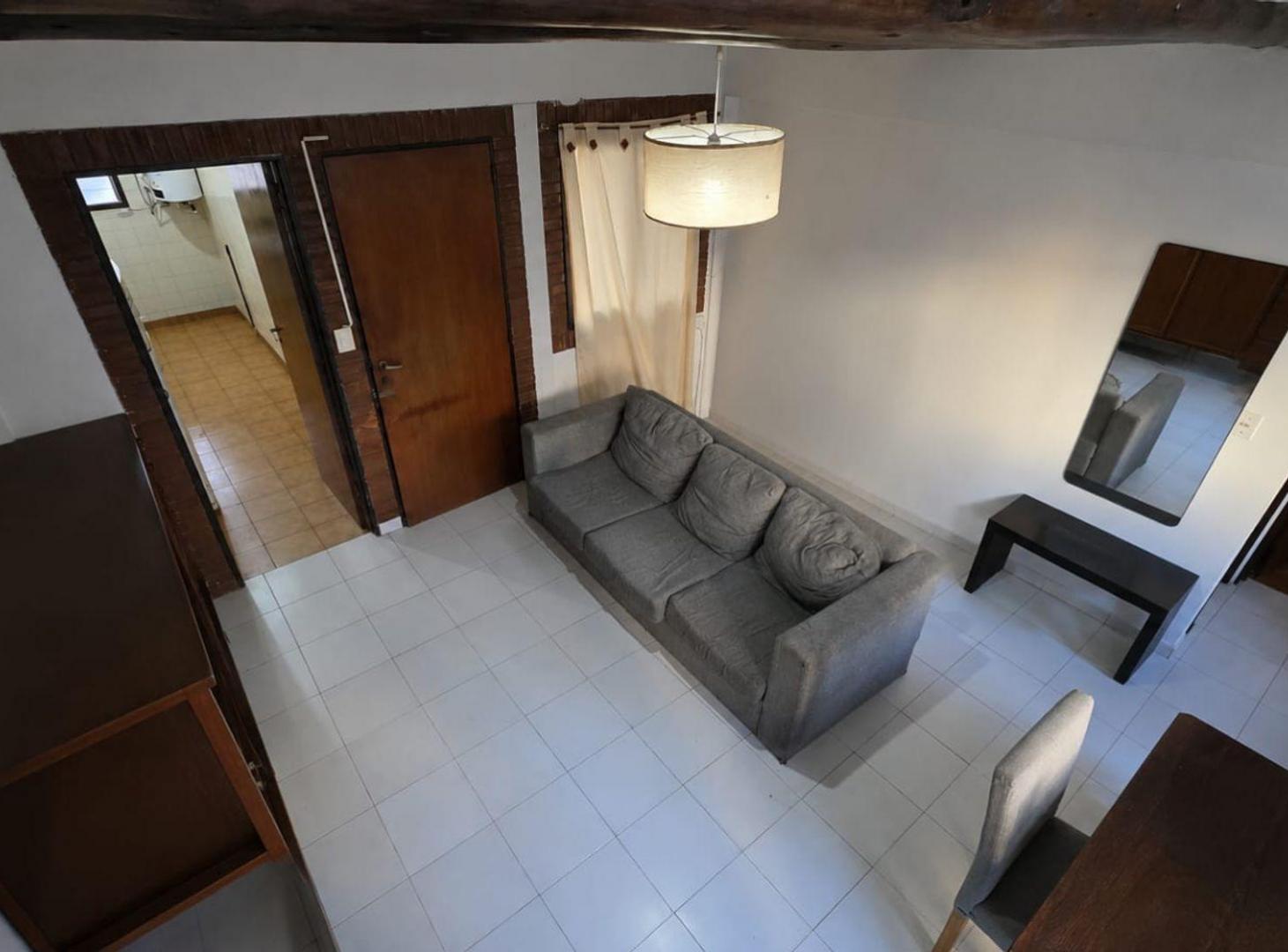 Foto de VENTA DEPTO 3 AMB 1 DORMITORIO CABA SAN NICOLAS, imagen 1