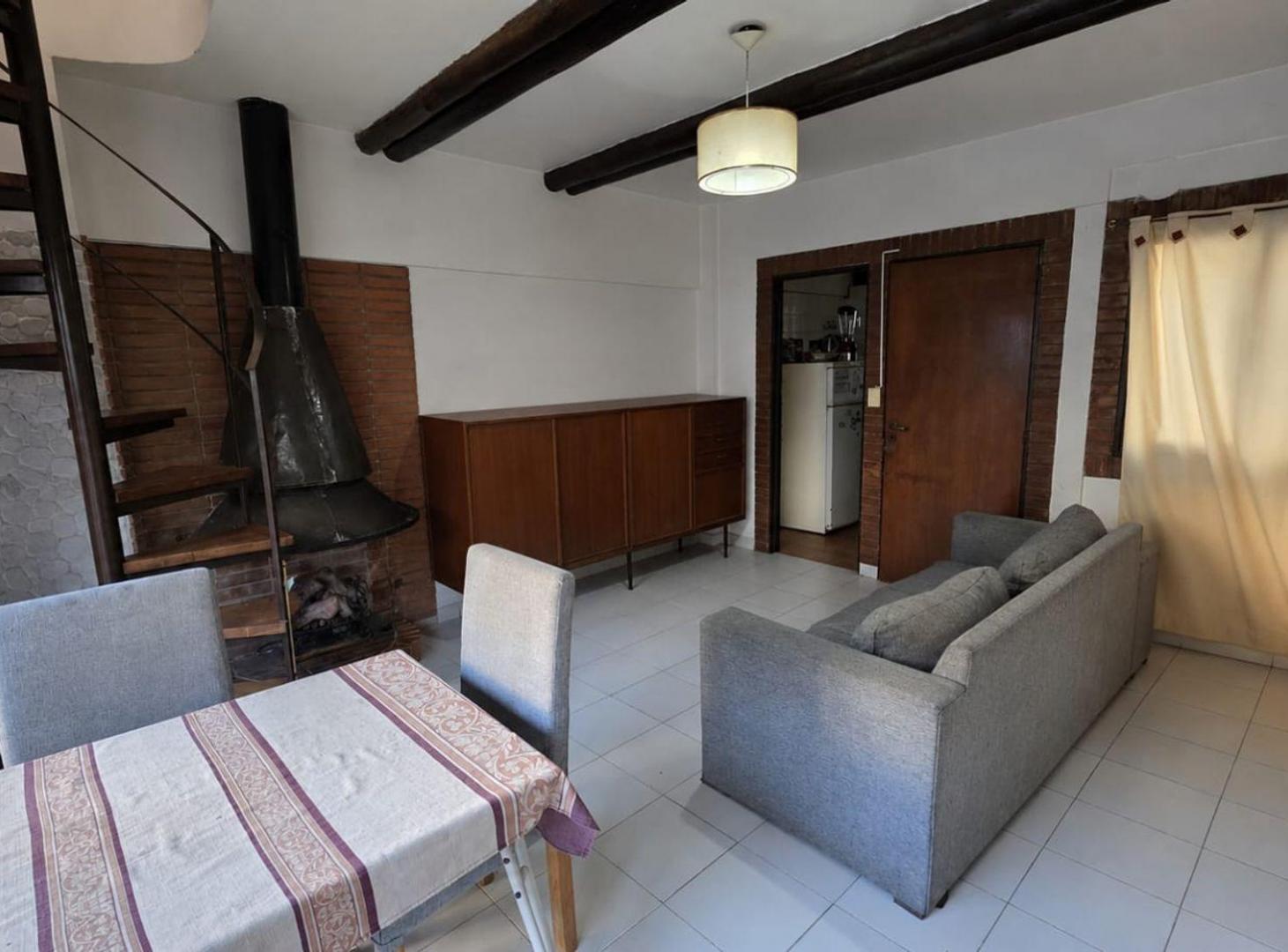 Foto de VENTA DEPTO 3 AMB 1 DORMITORIO CABA SAN NICOLAS, imagen 4