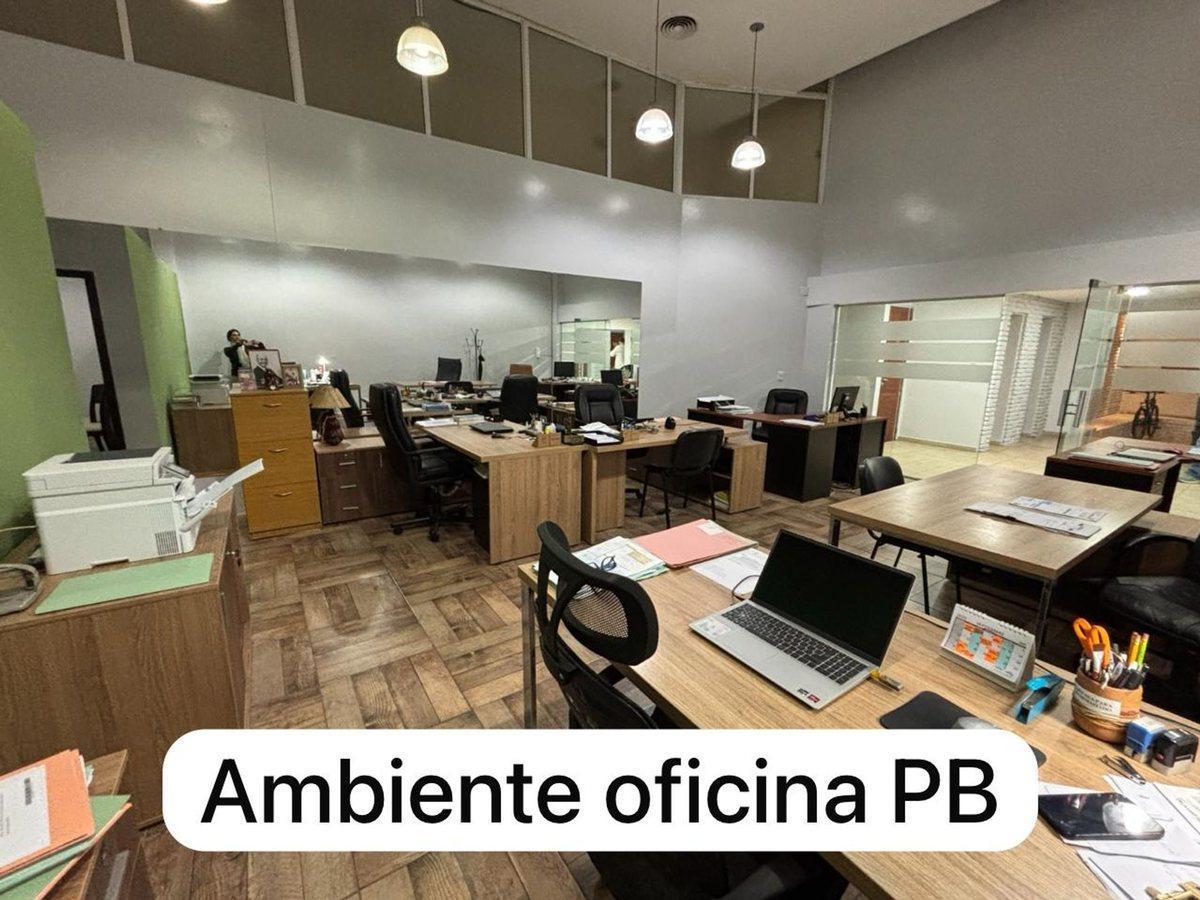 Foto de VENTA MONSERRAT OFICINA CON VIVIENDA/LOFT 7 AMB, imagen 4