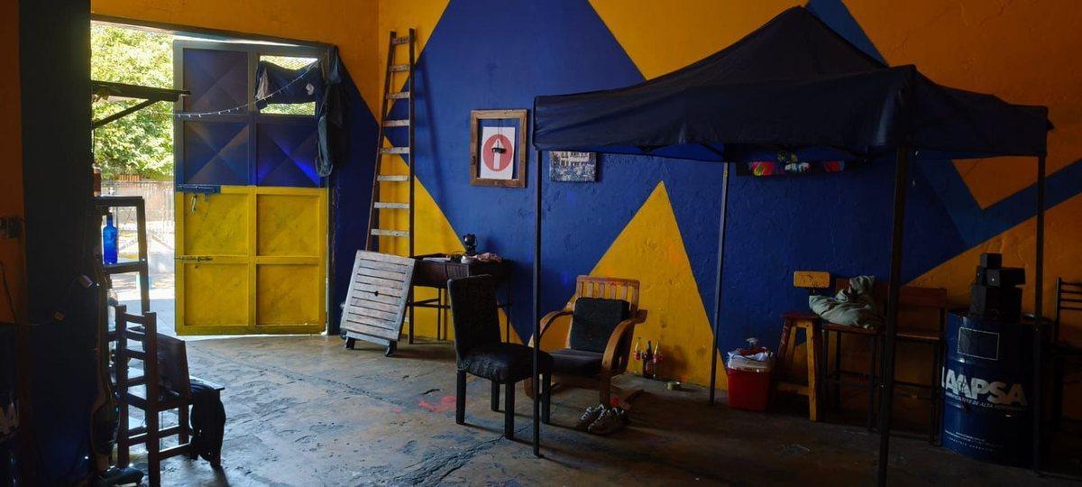 Foto de VENTA LA BOCA DEPOSITO, imagen 3