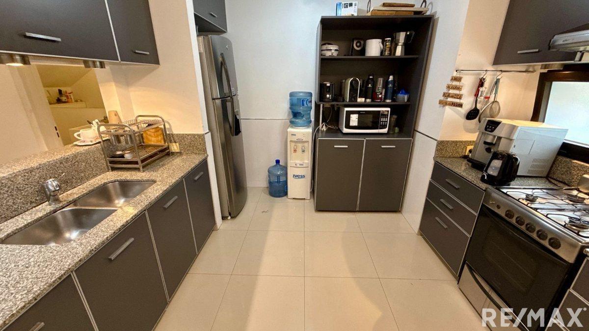 Foto de Venta departamento 4 ambientes con cochera Olivos, imagen 3