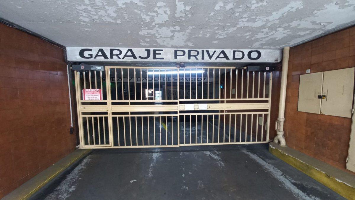 Foto de VENTA DE COCHERA CUBIERTA BALVANERA, imagen 1