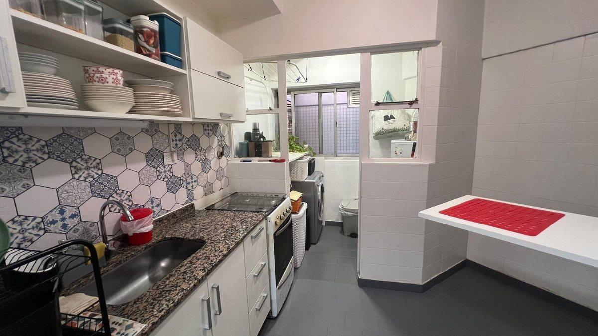 Foto de Venta 3 ambientes en Lugano 1 y 2 APTO CREDITO, imagen 3