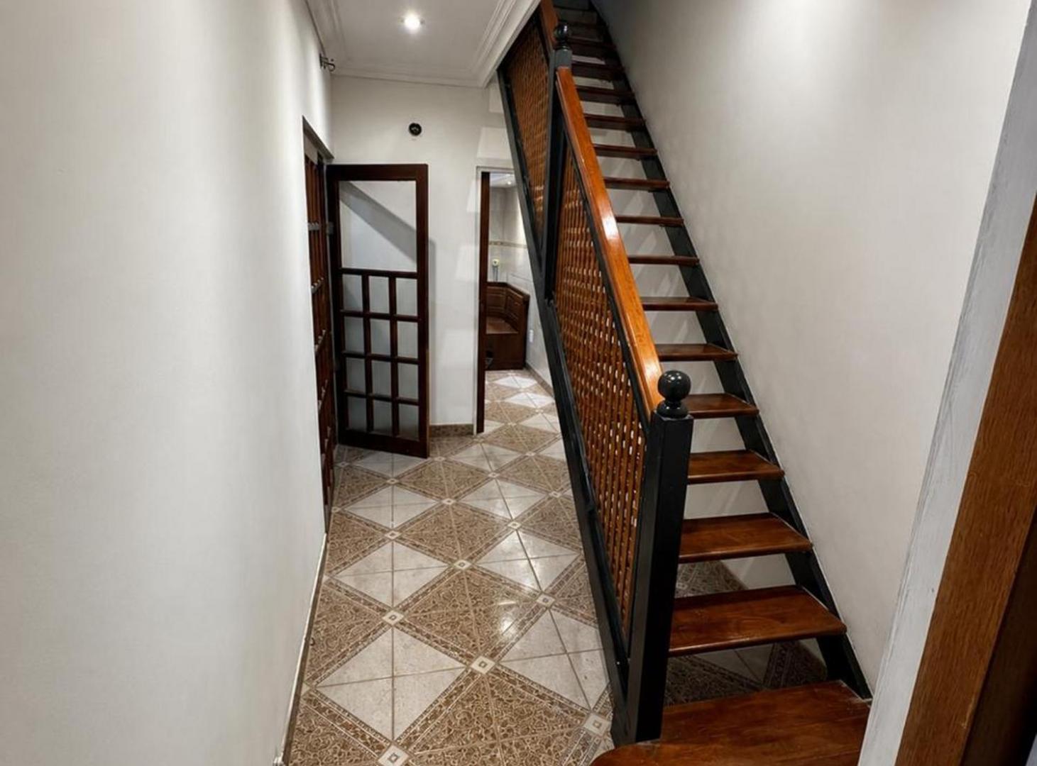 Foto de VENTA CASA 4AMB BERNAL COCHERA JARDIN, imagen 4