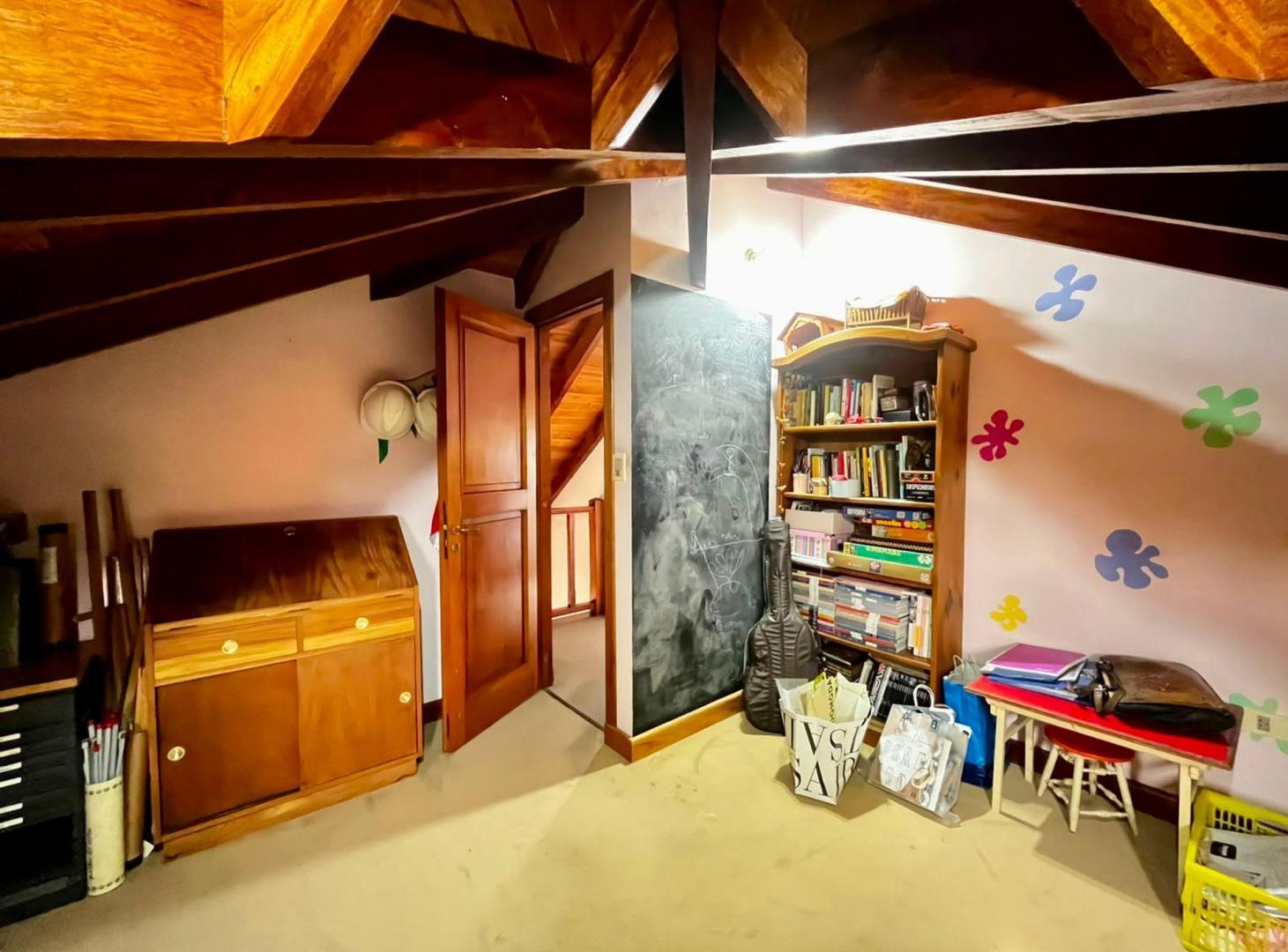 Foto de VENTA POLVORINES Casa + 3 Loc con jardín y garage, imagen 5