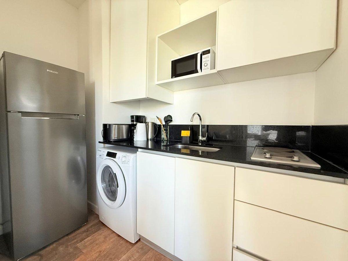 Foto de VENTA DPTO MONOAMBIENTE SAN TELMO, imagen 3