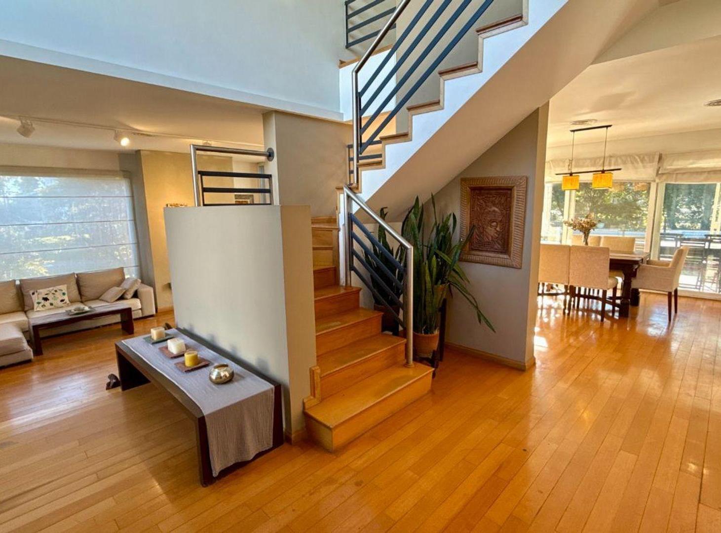 Foto de CASA EN VENTA EN LA ALAMEDA NORDELTA, imagen 2