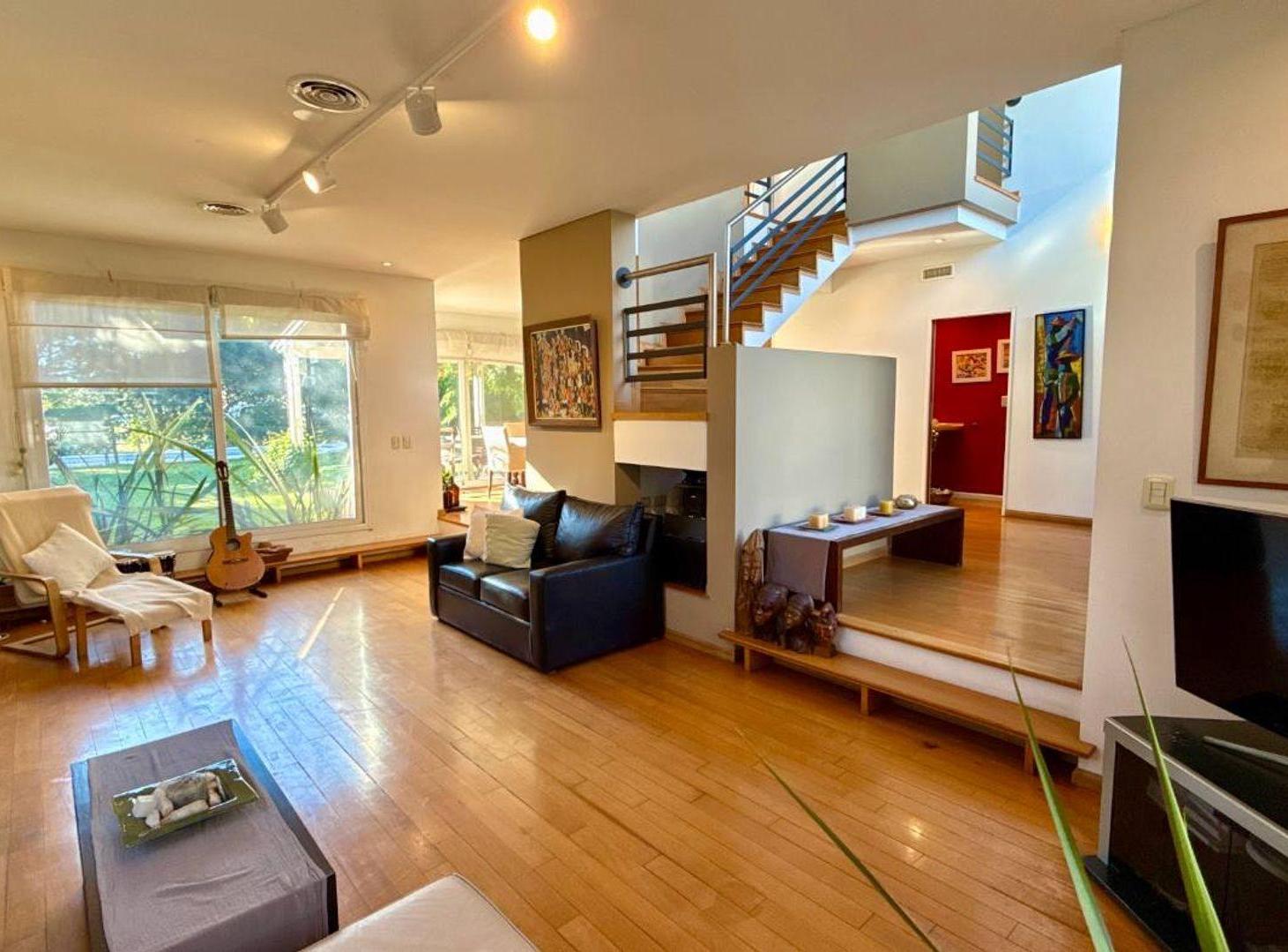 Foto de CASA EN VENTA EN LA ALAMEDA NORDELTA, imagen 1
