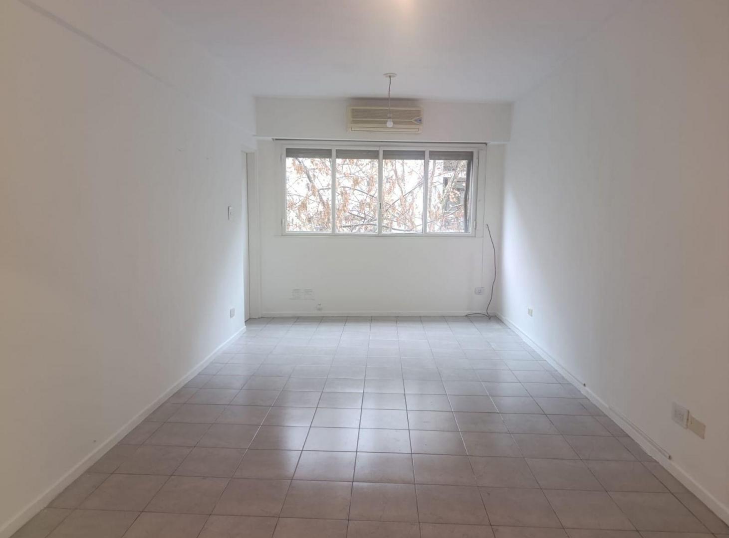 Foto de Venta Monoambiente Palermo al frente muy luminoso, imagen 5