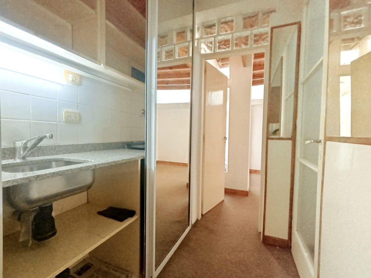 Foto de Venta Depto 3 amb Belgrano CABA APTA PROF, imagen 1