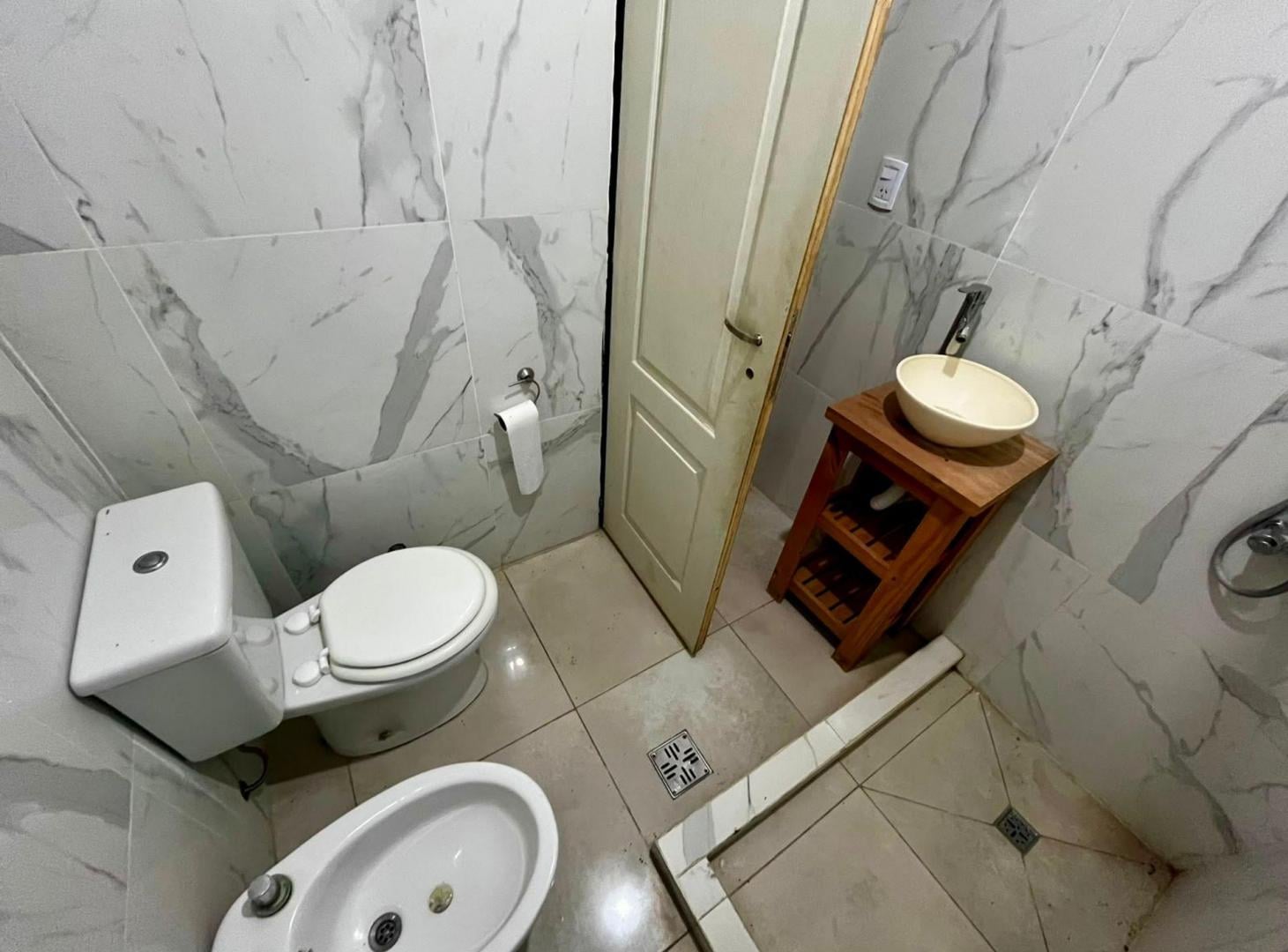 Foto de Venta Polvorines CASA + PROYECTO APROBADO 2 DUPLEX, imagen 3