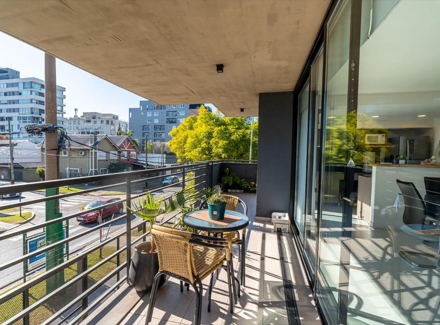 Foto de Venta Depto 3 amb Balcon Frente SUM Ituzaingo, imagen 5