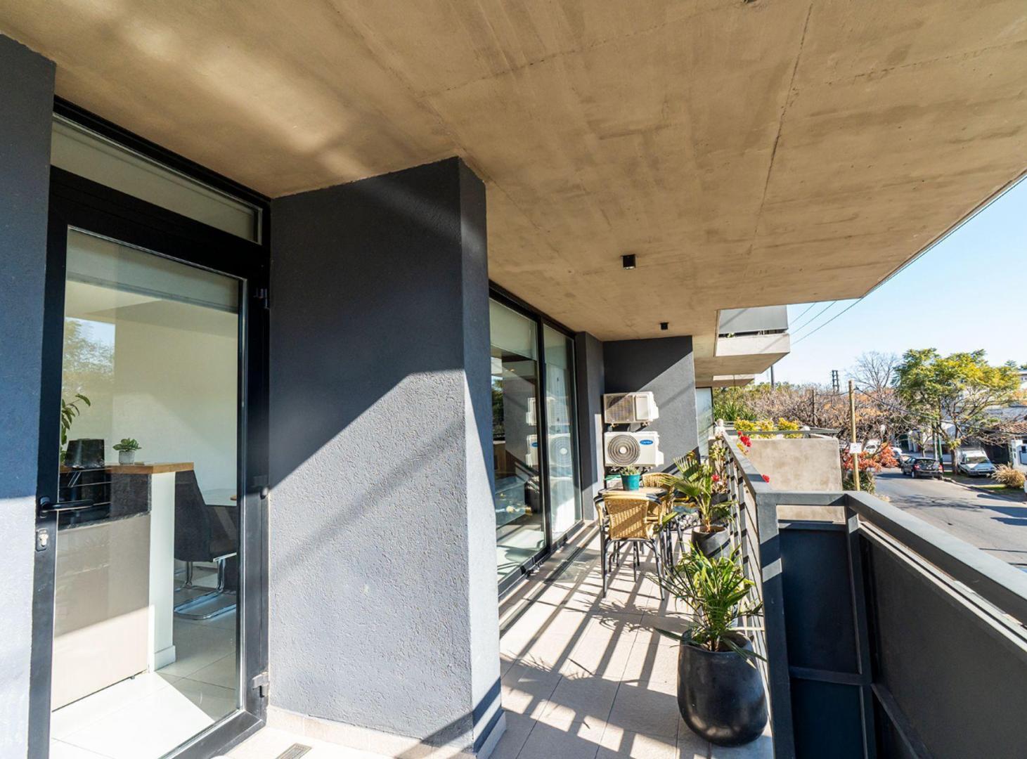 Foto de Venta Depto 3 amb Balcon Frente SUM Ituzaingo, imagen 4