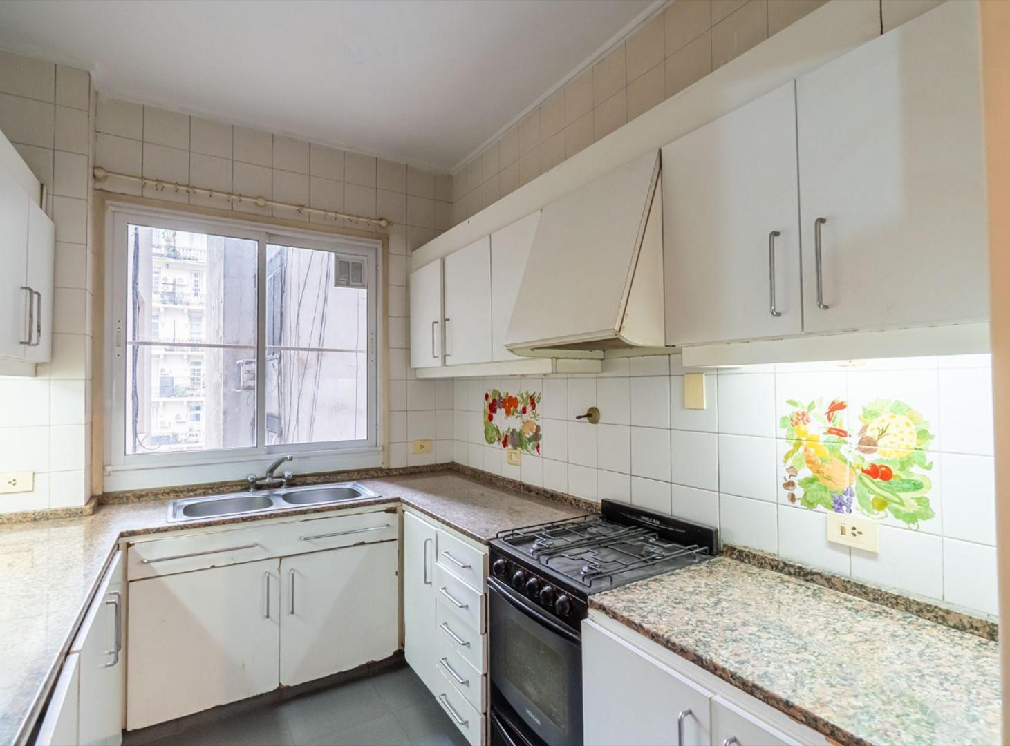 Foto de VENTA SEMIPISO 5 AMB C/DEP AV STA FE 2879 B°NORTE, imagen 4