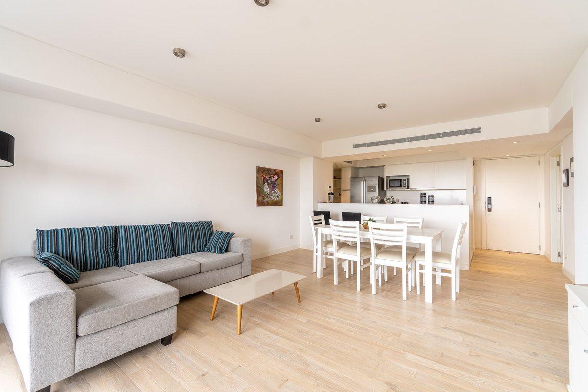 Foto de ALQUILER departamento en Puerto Madero, imagen 1