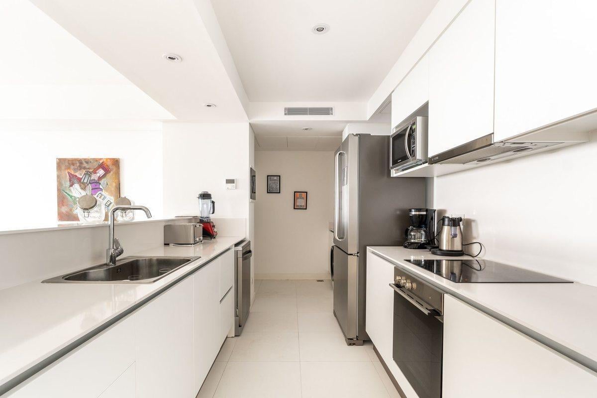 Foto de ALQUILER departamento en Puerto Madero, imagen 4